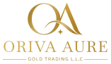 Oriva Aure Gold Trading L.L.C logo