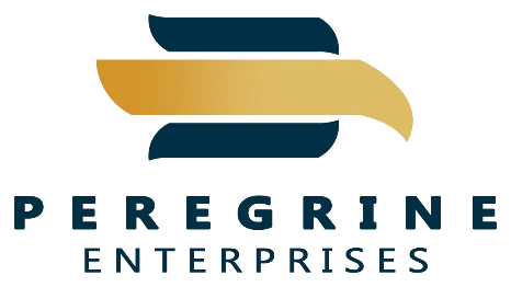 Peregrine Enterprises logo