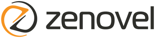 Zenovel logo, pharma compliance and quality consultancy