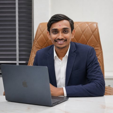 Meet Kaneriya, Founder and CEO of Arnira Infotech